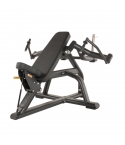 TF Standard PL, Chest Fly