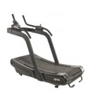 Thor Fitness Curve Runner with sled