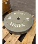 UTFÖRSÄLJNING-Thor Fitness Färgad Bumper 5KG