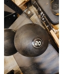 Utförsäljning Thor Fitness Slamball 20kg