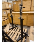 UtförsäljningThor Fitness Squat Stand / Bänkpress / Dip
