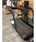 UtförsäljningThor Fitness Curve Runner with sled