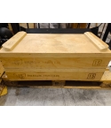 UtförsäljningWooden Jerk Block, Extra 15cm Block (PAR)