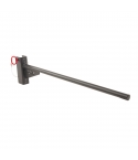 TF R2 Moveable Pullup Bar