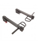 TF RX Adjustable Lever Arms