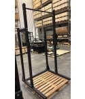 Utförsäljning TF R2 Power Rack 230
