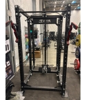 Utförsäljning TF RX Power Rack