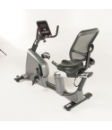 Utförsäljning Thor Fitness Home Recumbent Bike RB30