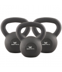Kettlebell Iron Startpaket