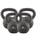 Kettlebell Iron Tungviktspaket