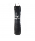 NF Boxing bag, Fylld 150cm / 50kg I Äkta Läder