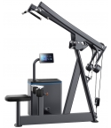 Smart Gym Lat Pulldown
