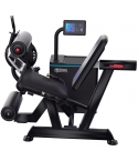 Smart Gym Leg Extension / Leg Curl