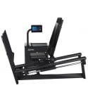 Smart Gym Leg Press