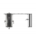 TF Advanced 5 Stac Multi Station, double adjustable pulley
