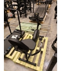 Utförsäljning Thor Fitness Home Recumbent Bike S08