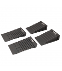 Lyftarkilar / Squat wedge blocks