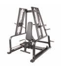 TF Standard PL, Incline Shoulder Smith Press
