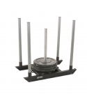 Thor Fitness Competition Sled