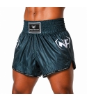 NF Thai Shorts Green