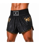 NF Thai Shorts Black
