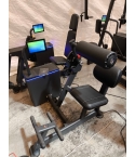Utförsäljning Smart Gym Abdominal / Back Extension
