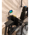 Utförsäljning Smart Gym Seated Leg Press