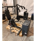 Utförsäljning Smart Gym Hip Abduction / Adduction