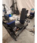 Utförsäljning Smart Gym Leg Press