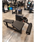 Utförsäljning Smart Gym Prone Leg Curl