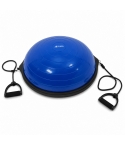 Balansboll med handtag