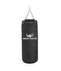 NF Boxing Bag, Fylld Läder - 120cm x 45cm - 60KG