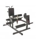 Thor Fitness Home Leg Extension Leg Curl
