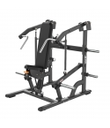 TF Advanced PL Seated Shoulder Press