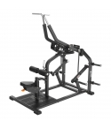 TF Advanced PL Seated Lat Pulldown