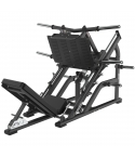 TF Advanced PL Leg Press 45