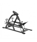 TF Advanced PL T-Bar Row