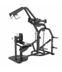 TF Advanced PL Seated High Row