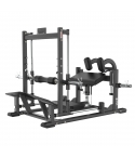 TF Advanced PL 3D Hip Thruster