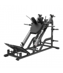 TF Advanced PL Hack Squat