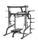 TF Advanced PL Vertical Leg Press