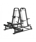 TF Advanced PL Smith Decline/Flat Chest Press