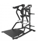 TF Advanced PL Iso Bent Over Row