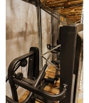 Utförsäljning TF Standard WS, Triceps Press