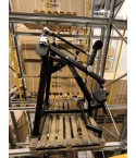 Utförsäljning Shoulder seated press PL V2