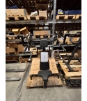 Utförsäljning Shoulder seated press PL