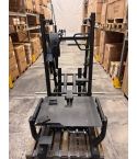 Utförsäljning TF Standard PL, Multi Belt Squat