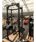 Utförsäljning TF Standard PL, Half Rack