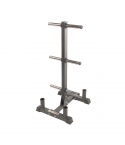 Thor Fitness Home Vertical Plate Tree