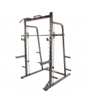 Thor Fitness Home Smith 003